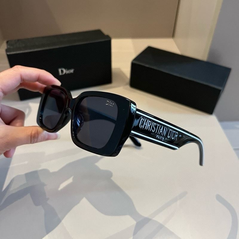 Christian Dior Sunglasses